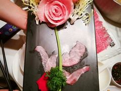 黑豚肉-红门金汤·港式火锅(英皇集团中心店)