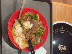 -食其家·牛丼咖喱(冠捷大厦店)