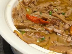 -梁家大院•农家菜(昆山会展中心店)