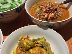 -田小狗的饭店(碧桂园店)