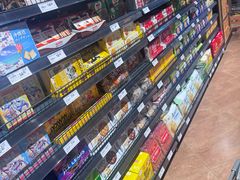 -永辉超市(龙湾万达店)