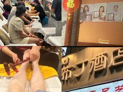 -陈记菜馆·非遗淮扬菜(东关街教场店)