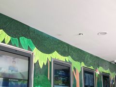 -长沙湘江冰雪世界