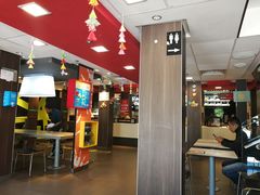 -麦当劳(丽江玉河广场店)
