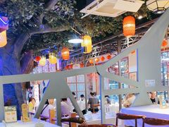 -津沽小院(天津之眼店)
