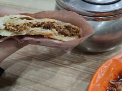-红山擀面皮(红山总店)