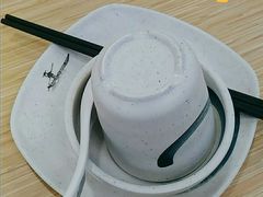 -杨老板·海鲜集市火锅·鲜切牛肉(中防万宝店)