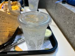 -TACO STAR 塔可星(下沙宝龙店)