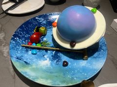 -3号仓库·创意中国菜(大悦城店)