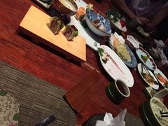 味见日本料理-味见·荣家(亚泰大街店)