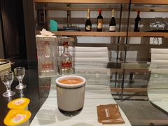 -上海柏悦酒店