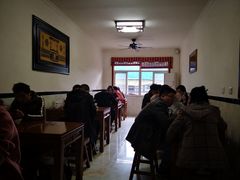 大堂-刘信牛羊肉小炒泡馍(回民街店)
