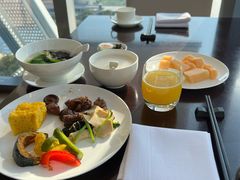 -深圳湾木棉花酒店