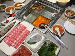 -海底捞火锅(壹悦城店)