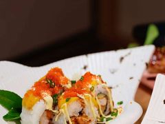 -不倒翁炭火烧肉(永安里店)