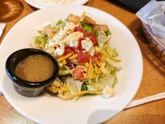 -Texas Roadhouse(世纪汇广场店)