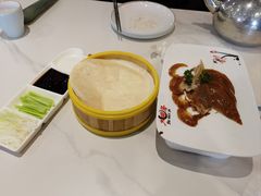 -大碗居·烤鸭·鱼头泡饼(天坛东门店)