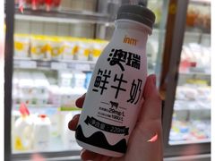 -一鸣真鲜奶吧(双菱路店)