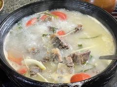 -丽江火塘人家(西安路店)