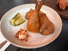 -Nord Grill&Bar Highland诺德西餐(深圳欢乐海岸店)