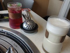 -芭夯兔·兔肉汤锅(新都店)