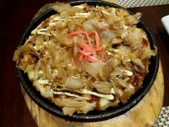 -江户家日本料理(淮海路店)