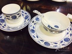 -堂宴·老厦门私房菜(1988仙岳总店)