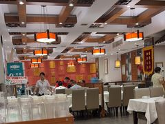 -福来居烤鸭店(天坛二店)