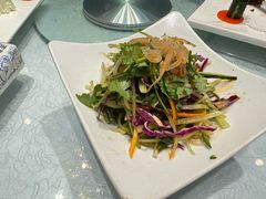 老虎菜-金米箩大酒店(五角场店)