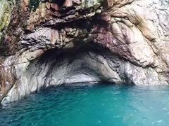 -宁波五龙潭景区