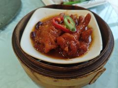 -御满江海鲜酒家(洛溪新城店)