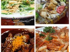 -绿雅居原生态农庄(小涌店)