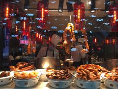 -陈鹏鹏潮汕菜(宝安机场T3航站楼店)