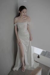 -纯色时光婚纱艺术馆WHITE