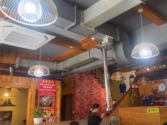 -名家韩国料理·烤肉(瑶海店)