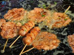 -丁脊壹绝·里脊肉
