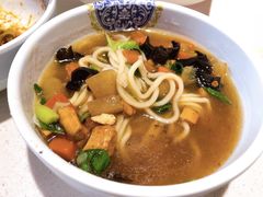 -宝葫芦西北茶食铺(万达店)