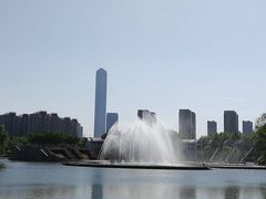 -白塘生态植物园