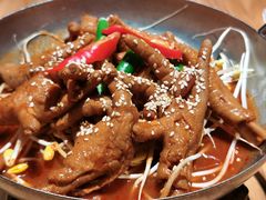 -KimPro 辛普乐概念韩餐