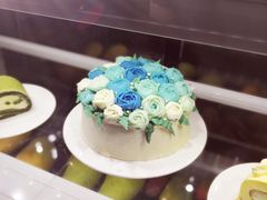 -LuluCake·路鹿蛋糕