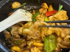 -文记壹心鸡(宝华路店)