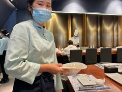 -大渔铁板烧(通州万达店)