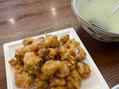 -海坛特色小吃·只做平潭特色菜(平潭店)