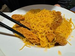 -深仔记茶餐厅(亚士厘道店)