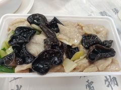 -玉林烤鸭店(垡头店)