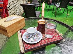 -Turka土耳咖(五大道店)