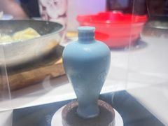 -图味美小黄鱼·景德菜(浙江路店)