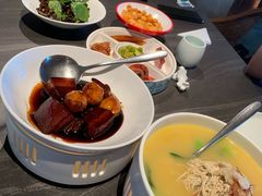 -湖里春风·淮扬菜(丽泽天街店)