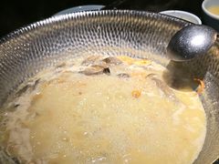 -捞王猪肚鸡火锅(昆山店)