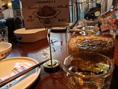 -前海沿·青岛菜(李沧万达店)